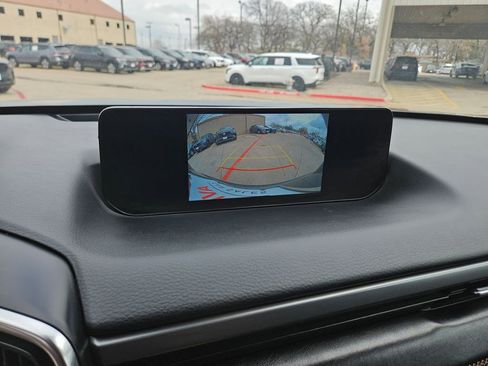 Used 2025 MAZDA CX-50 AWD 2.5 S w/ Premium Plus Pkg image 22
