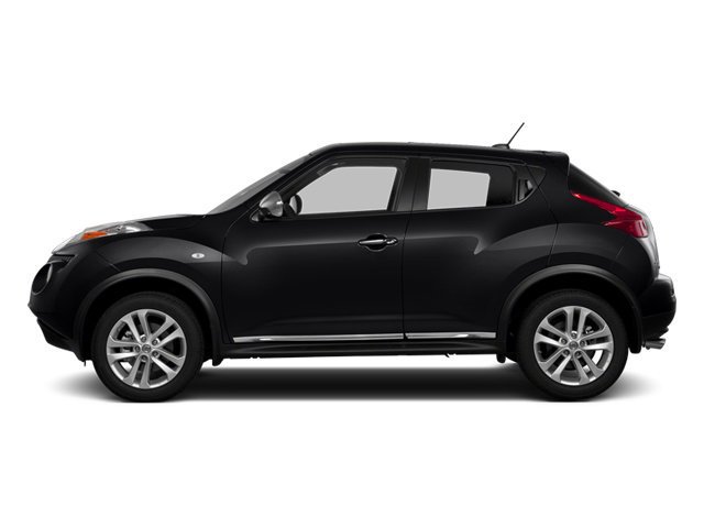Used 2013 Nissan Juke SL FWD image 3