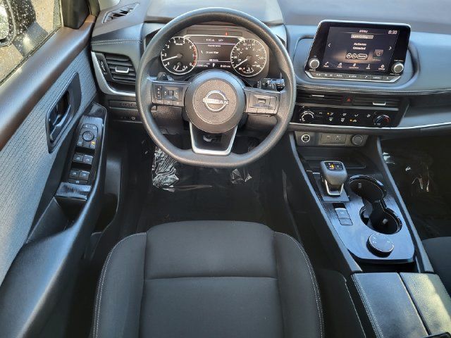 Certified 2023 Nissan Rogue S AWD/4WD image 19