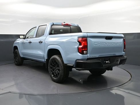 New 2026 Chevrolet Colorado W/T image 5