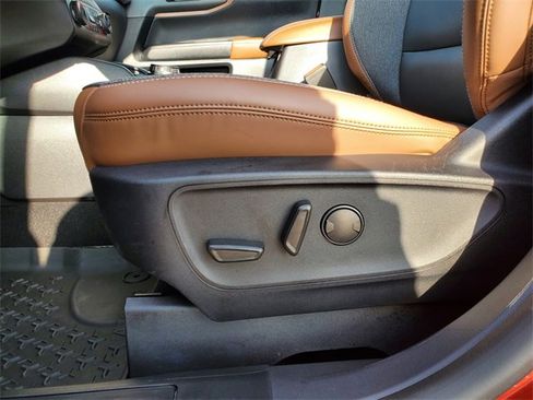 Used 2023 Ford Bronco Sport Outer Banks image 5