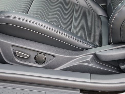 New 2026 Ford Mustang Premium image 19