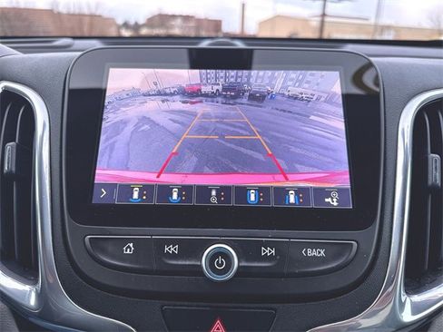 Used 2019 Chevrolet Equinox Premier image 15