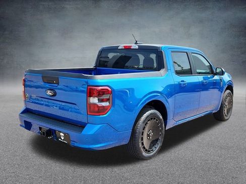 New 2025 Ford Maverick Lobo image 7