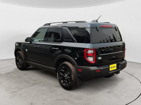 Used 2026 Ford Bronco Sport Big Bend w/ Convenience Package AWD/4WD image 6