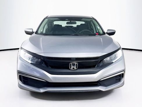 Used 2020 Honda Civic LX image 2