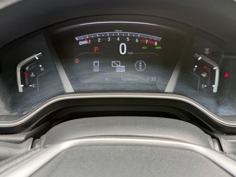 Used 2021 Honda CR-V EX image 16