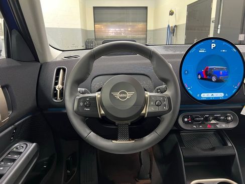 Certified 2025 MINI Cooper Countryman S image 22