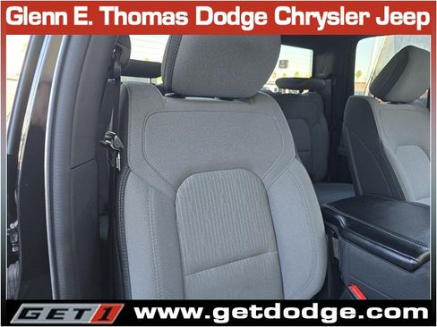 Certified 2022 RAM 1500 Big Horn image 33