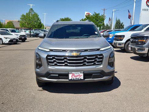 Used 2025 Chevrolet Equinox LT w/ Convenience Package II AWD/4WD image 5