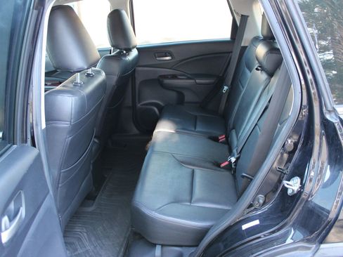 Used 2014 Honda CR-V LX image 11
