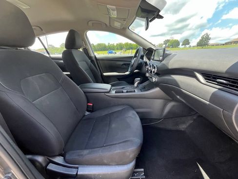 Used 2024 Nissan Sentra S FWD image 23