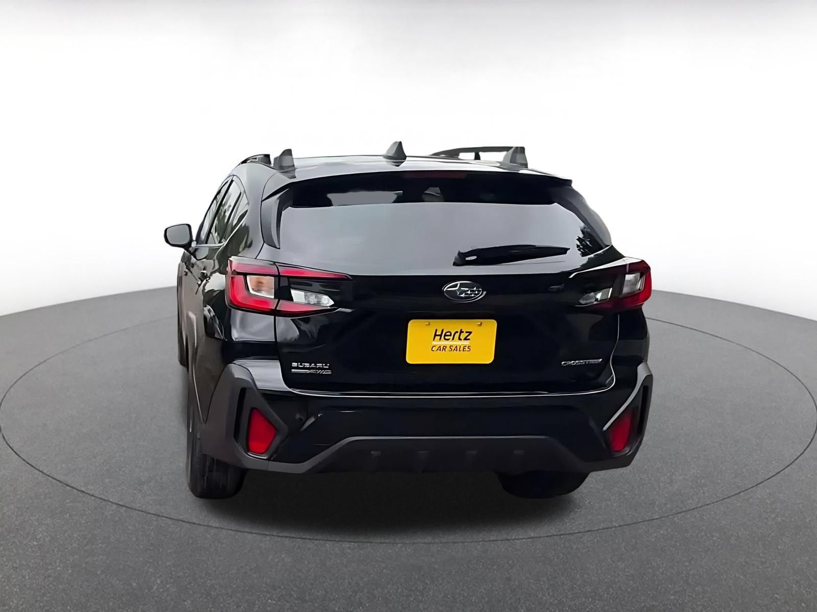 Used 2024 Subaru Crosstrek 2.0i Premium AWD/4WD image 12