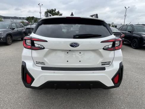 New 2026 Subaru Crosstrek 2.5i Limited AWD/4WD image 5