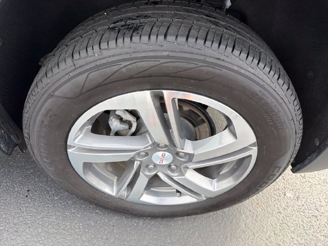 Used 2019 GMC Terrain SLT w/ Preferred Package AWD/4WD image 23