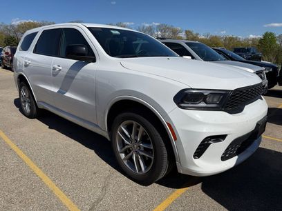 Used 2026 Dodge Durango GT
