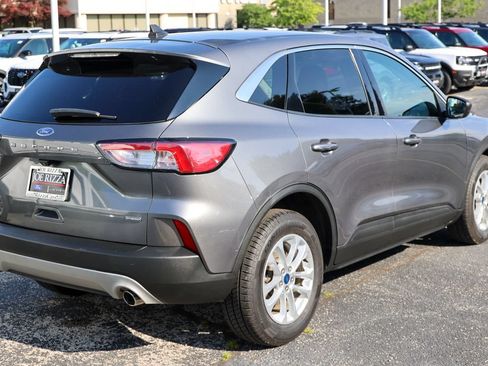 Certified 2022 Ford Escape SE w/ Cold Weather Package FWD image 15