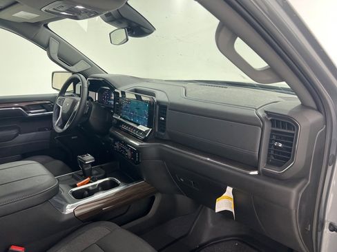 New 2024 Chevrolet Silverado 1500 RST w/ All Star Edition Plus image 27