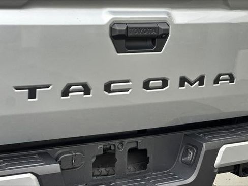 Used 2024 Toyota Tacoma SR5 image 25