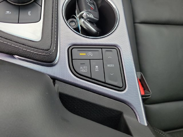 Used 2023 Cadillac CT4 Premium Luxury w/ LPO, Exterior Accent Package RWD image 36