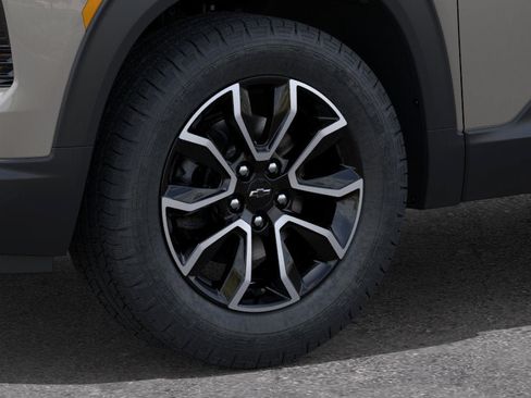 New 2026 Chevrolet TrailBlazer ACTIV w/ Convenience Package AWD/4WD image 34