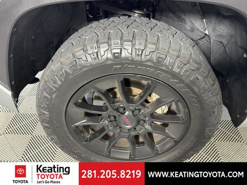 Used 2022 Toyota Tundra SR5 image 29