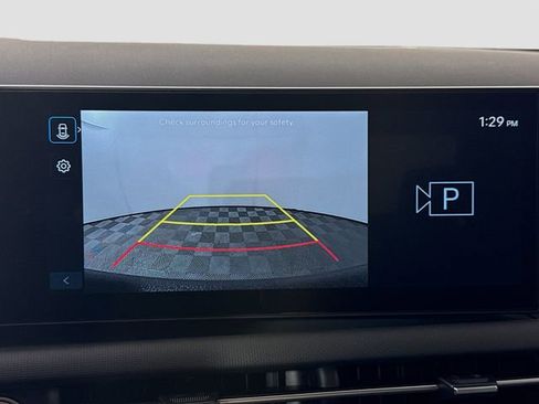 New 2026 Hyundai Santa Cruz SE AWD/4WD image 22