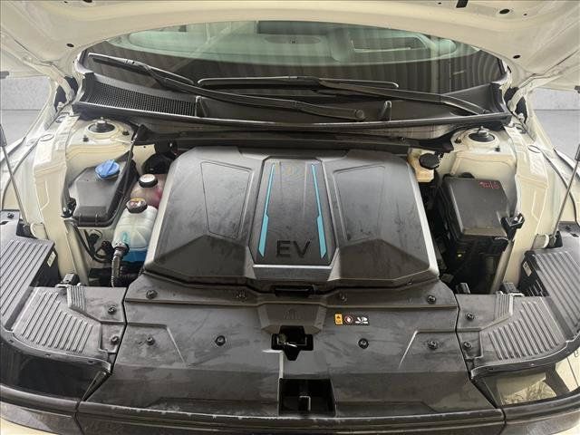 Used 2024 Hyundai Ioniq 5 Limited RWD image 27