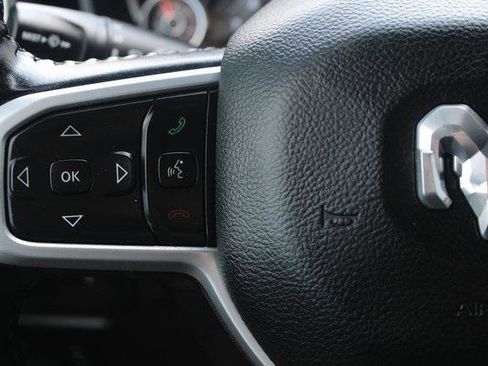 Used 2022 RAM 1500 Lone Star image 13