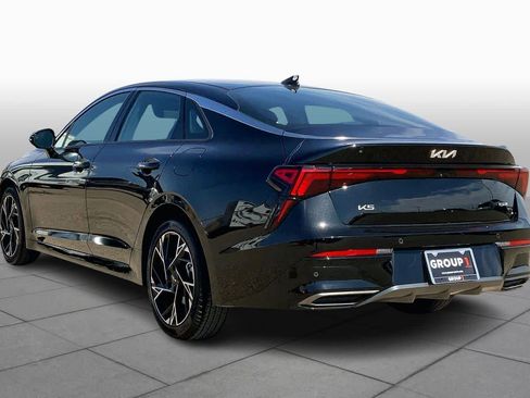 Certified 2026 Kia K5 GT-Line image 24