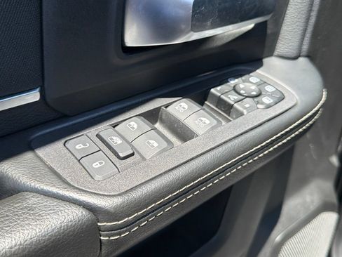 Used 2025 RAM 2500 Big Horn AWD/4WD image 20