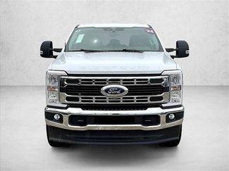 Used 2026 Ford F250 XLT AWD/4WD video 3