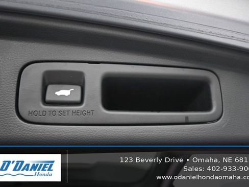 Used 2024 Honda CR-V EX-L image 39