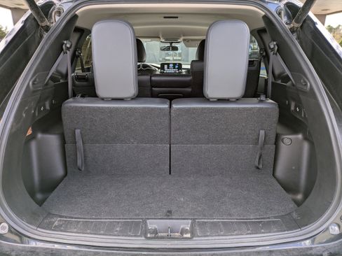 Used 2024 Mitsubishi Outlander SE image 13