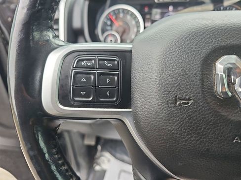 Used 2019 RAM 2500 Big Horn AWD/4WD image 21