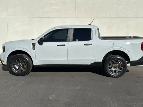 Certified 2023 Ford Maverick Tremor w/ Tremor Off-Road Package image 5