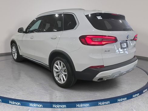 Used 2023 BMW X5 xDrive40i w/ Premium Package image 7