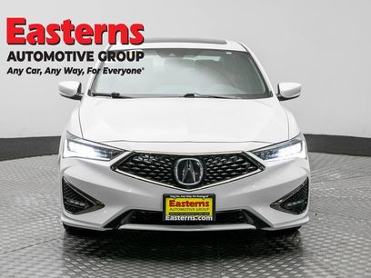 Used 2021 Acura ILX