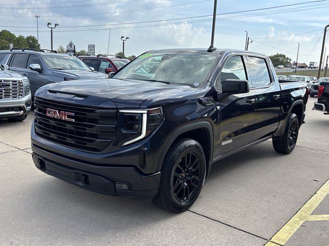 Used 2024 GMC Sierra 1500 Elevation AWD/4WD image 9