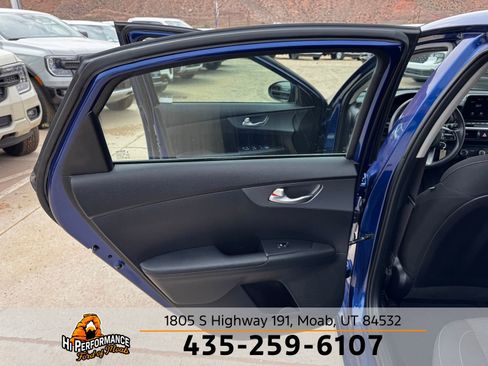 Used 2021 Kia Forte LXS FWD image 44