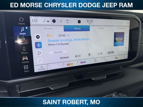 New 2026 Jeep Gladiator Sport AWD/4WD image 16