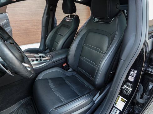 Used 2022 Mercedes-Benz AMG GT 43 image 26