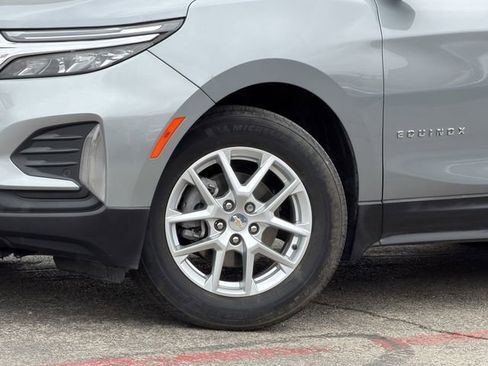 Used 2023 Chevrolet Equinox LT image 8