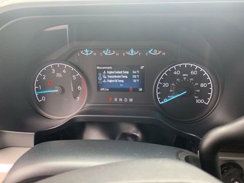 Used 2025 Ford F250 XLT w/ FX4 Off-Road Package image 29