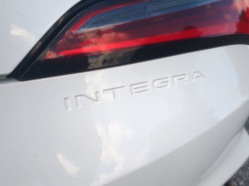 Used 2024 Acura Integra Type S FWD image 12