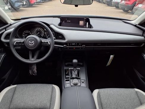 New 2026 MAZDA CX-30 Aire Edition AWD/4WD image 7