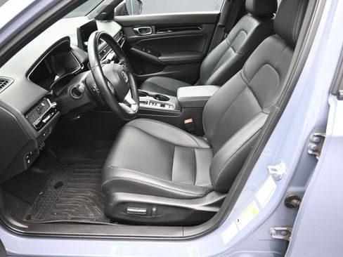 Used 2022 Honda Civic Sport Touring image 21