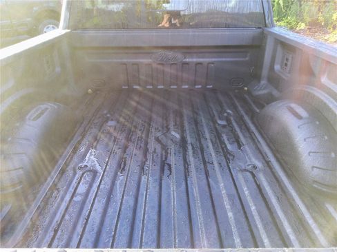 Used 2027 Ford F250 XL w/ STX Appearance Package AWD/4WD image 5