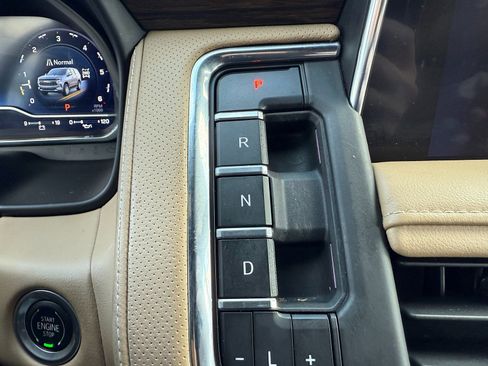 Certified 2023 Chevrolet Tahoe Premier image 35