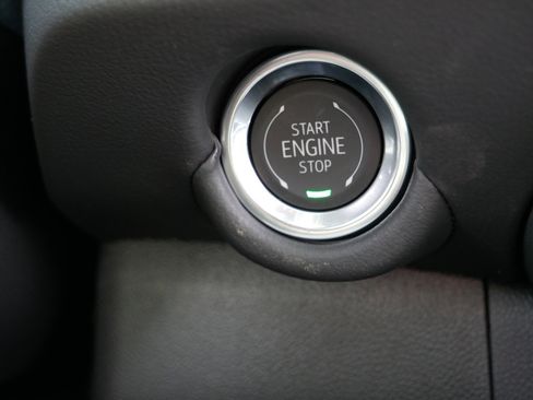 New 2026 Chevrolet Tahoe RST image 24